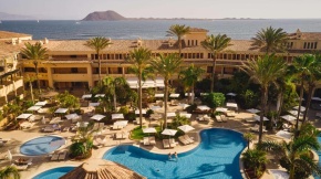 Secrets Bahía Real Resort & Spa Adults only